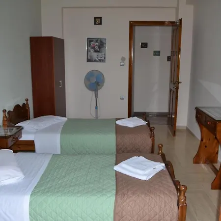 Maria Christina Affittacamere Città di Skiathos