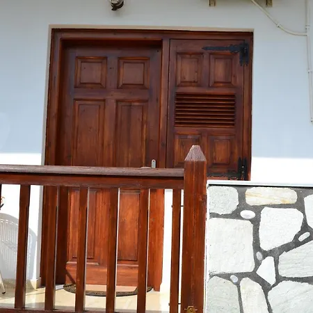 Affittacamere Maria Christina Città di Skiathos