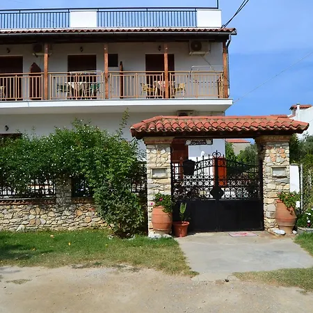 Maria Christina Città di Skiathos