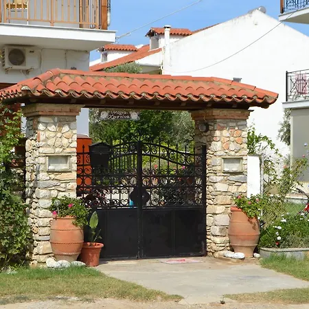 Maria Christina * Città di Skiathos