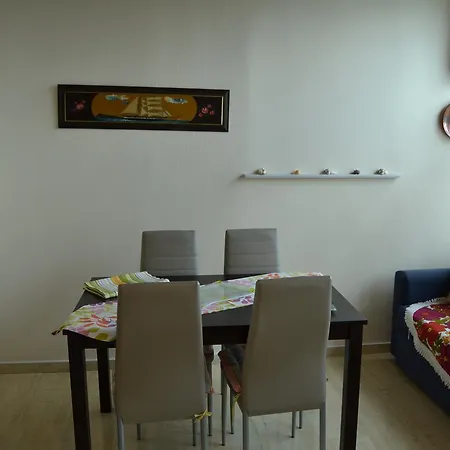 Maria Christina Guest house