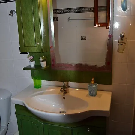 Maria Christina Guest house Skiathos Town