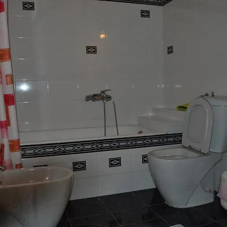 Maria Christina Guest house *
