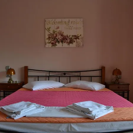 Maria Christina Guest house Skiathos Town