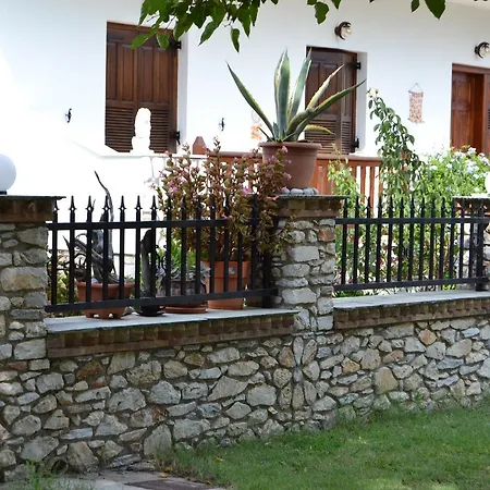 Maria Christina Guest house